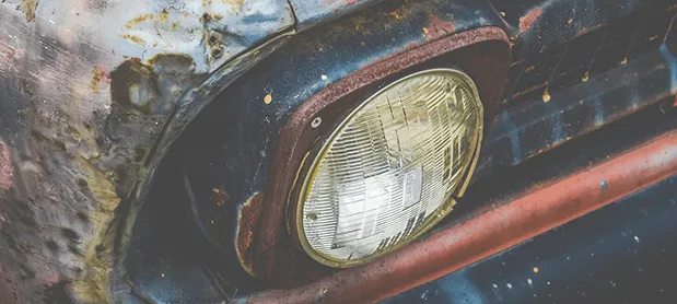 Ihr Schrottauto ankauf in Beckum