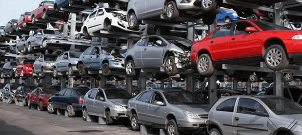 Altes Auto verkaufen in Beckum