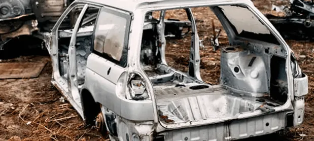 Schrottauto Ankauf Beckum
