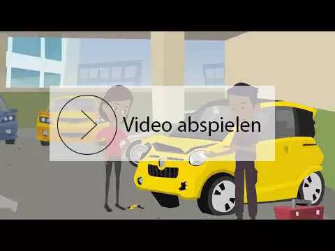 Autoverschrottung Beckum Video